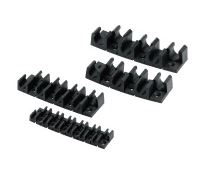 รางสายลม รางเก็บสายลม Multi-tube Holder TM SMC